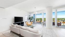 Квартира за 3 374 155 евро в Майами, США