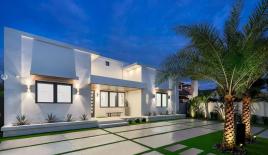 Коттедж за 1 552 534 евро в Майами, США