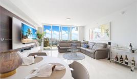 Квартира за 729 130 евро в Майами, США