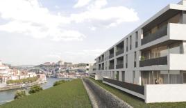 Квартира за 780 000 евро в Вила-Нова-ди-Гая, Португалия