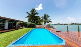 Вилла за 2 777 590 евро в Майами, США