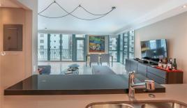 Квартира за 1 245 509 евро в Майами, США