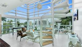 Лофт за 1 128 251 евро в Майами, США