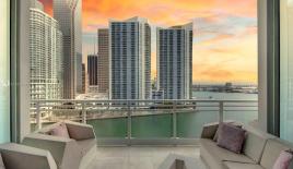 Квартира за 979 975 евро в Майами, США