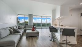 Квартира за 571 271 евро в Майами, США