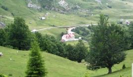 Земля за 170 000 евро в Колашине, Черногория