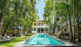 Вилла за 3 962 509 евро в Майами, США