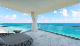 Квартира за 3 585 481 евро в Майами, США