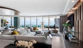 Квартира за 2 126 120 евро в Майами, США