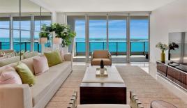 Квартира за 1 690 354 евро в Майами, США