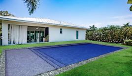 Коттедж за 1 194 540 евро в Майами, США