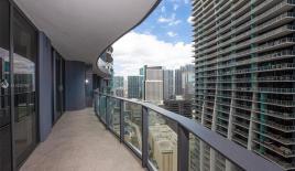 Квартира за 992 901 евро в Майами, США