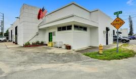 Коммерческая недвижимость за 5 338 181 евро в Майами, США