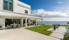 Вилла за 13 547 138 евро в Майами, США