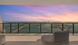 Квартира за 5 314 118 евро в Майами, США