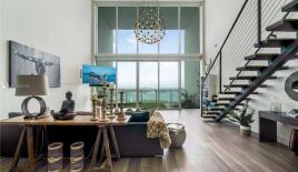 Лофт за 1 100 782 евро в Майами, США