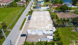 Коммерческая недвижимость за 1 677 613 евро в Майами, США