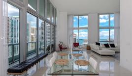 Лофт за 850 782 евро в Майами, США