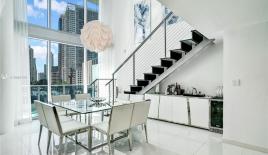 Лофт за 727 842 евро в Майами, США