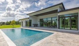 Вилла за 3 005 836 евро в Майами, США