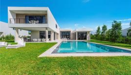 Вилла за 2 407 331 евро в Майами, США