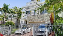 Коттедж за 2 006 974 евро в Майами, США