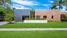 Вилла за 1 318 394 евро в Майами, США