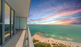 Квартира за 3 001 542 евро в Майами, США