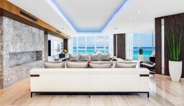 Апартаменты за 2 471 242 евро в Майами, США