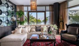 Квартира за 1 842 536 евро в Майами, США