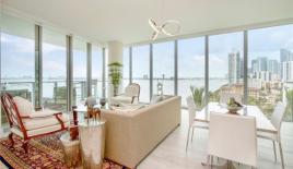 Квартира за 1 097 069 евро в Майами, США