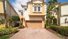 Вилла за 945 995 евро в Майами, США