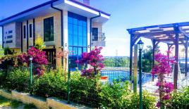 Вилла за 465 000 евро в Сиде, Турция