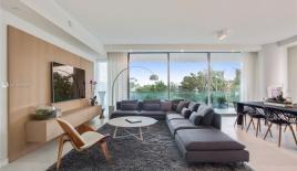 Квартира за 2 310 808 евро в Майами, США