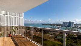 Квартира за 2 110 459 евро в Майами, США