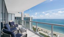 Квартира за 12 513 474 евро в Майами, США