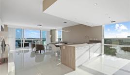 Квартира за 1 112 167 евро в Майами, США