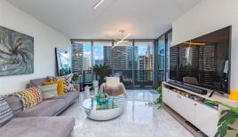 Квартира за 1 009 639 евро в Майами, США