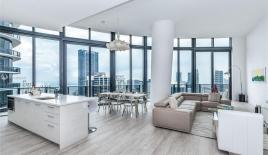 Пентхаус за 1 719 632 евро в Майами, США