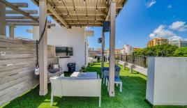 Таунхаус за 609 289 евро в Майами, США