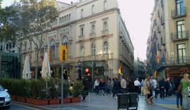 Кафе, ресторан за 2 509 000 евро в Барселоне, Испания