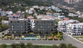 Апартаменты за 192 000 евро в Алании, Турция