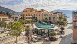 Квартира за 555 000 евро в Кумборе, Черногория