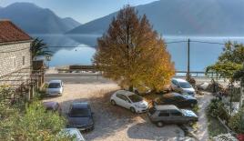 Вилла за 800 000 евро в Которе, Черногория