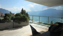 Пентхаус за 2 600 000 евро в Во, Швейцария