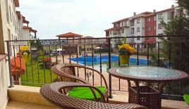 Квартира за 75 900 евро в Несебре, Болгария