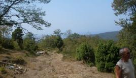 Земля за 160 000 евро в Баре, Черногория