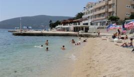 Квартира за 550 000 евро в Черногории