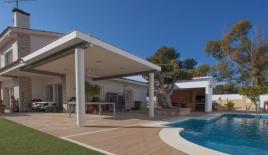 Дом за 375 000 евро в Рода-де-Баре, Испания