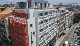 Апартаменты за 296 000 евро в Порту, Португалия